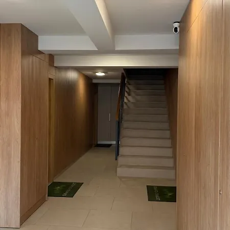 Poiana - - Apartment