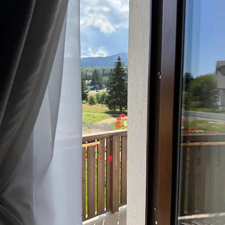 Poiana - - Apartment Brasov